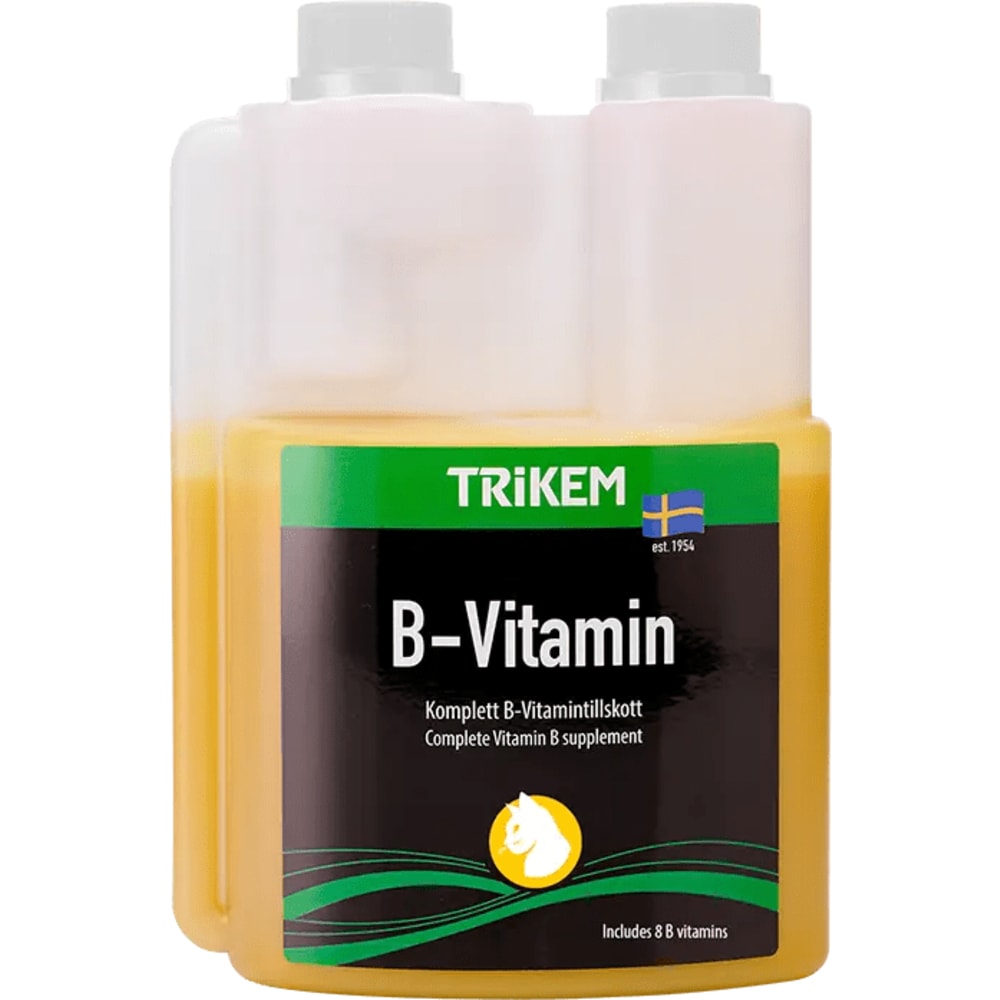 TRIKEM Cat B-Vitamin, 300 ml